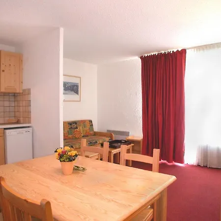 Апартаменти Vacanceole - Cote Brune