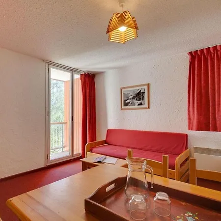Appartement Vacancéole - Résidence Côte Brune *