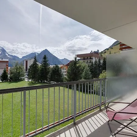 Lejlighed Vacanceole - Cote Brune