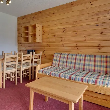 Apartamento Vacancéole - Résidence Côte Brune *