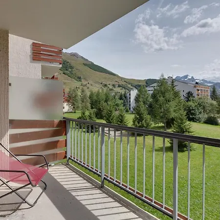 Appartement Vacancéole - Résidence Côte Brune