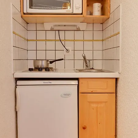 Vacancéole - Résidence Côte Brune *