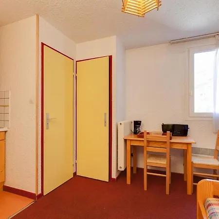 Vacancéole - Résidence Côte Brune