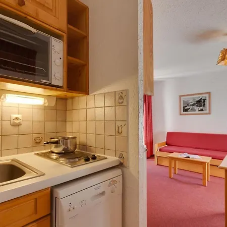 Vacanceole - Cote Brune Apartman *