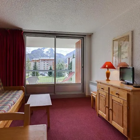 Vacancéole - Résidence Côte Brune *