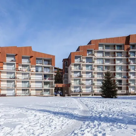 Vacanceole - Cote Brune Апартаменты