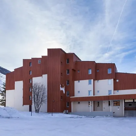 Vacanceole - Cote Brune *