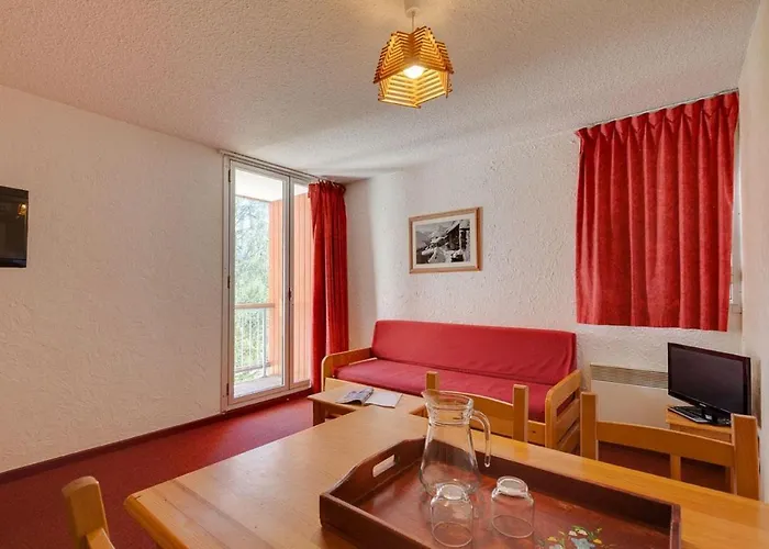 Lejlighed Vacanceole - Cote Brune *