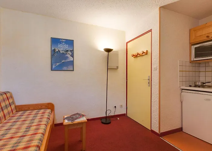 Lejlighed Vacanceole - Cote Brune