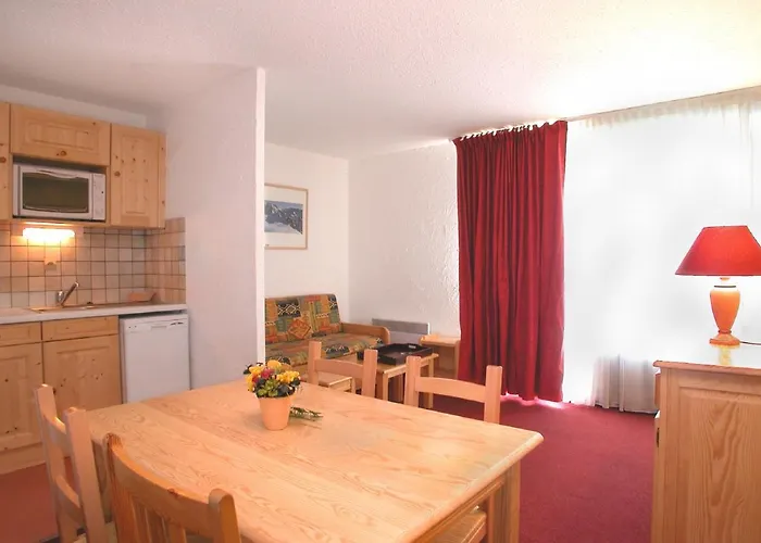 Lejlighed Vacanceole - Cote Brune