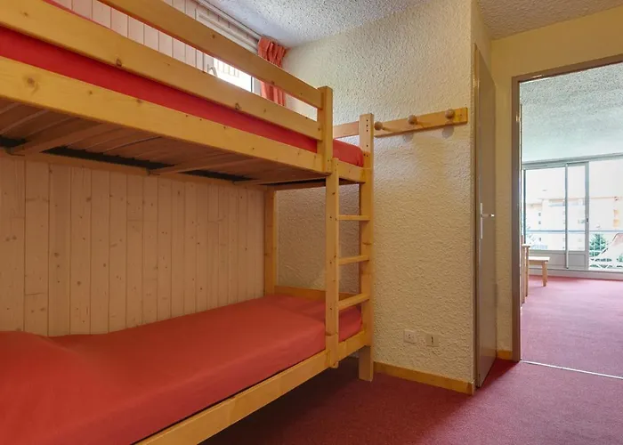 Vacanceole - Cote Brune Lejlighed *