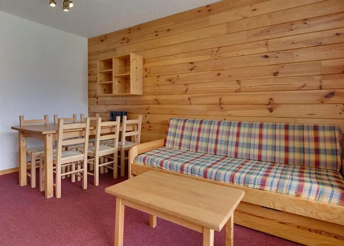 Lejlighed Vacanceole - Cote Brune *