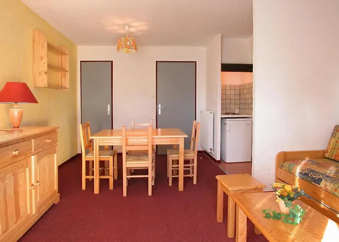 Vacanceole - Cote Brune