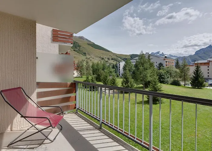 Lejlighed Vacanceole - Cote Brune