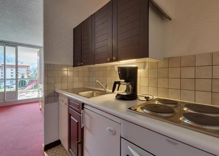 Lejlighed Vacanceole - Cote Brune Les Deux Alpes