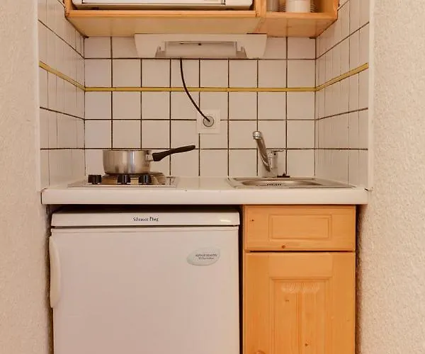 Vacanceole - Cote Brune *