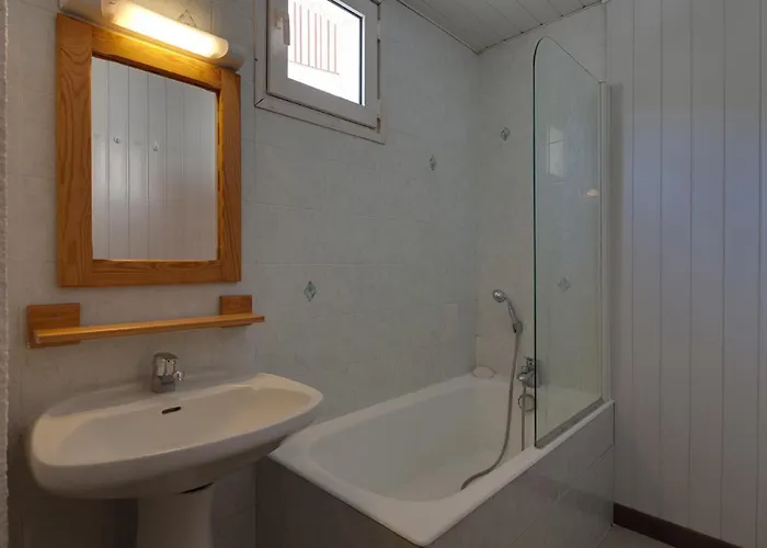 Lejlighed Vacanceole - Cote Brune