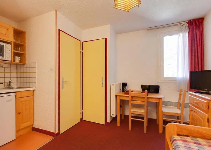 Vacanceole - Cote Brune