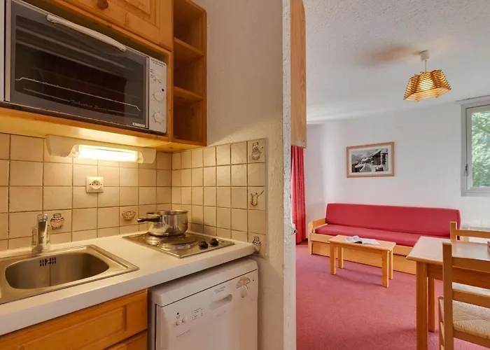 Vacanceole - Cote Brune Lejlighed *