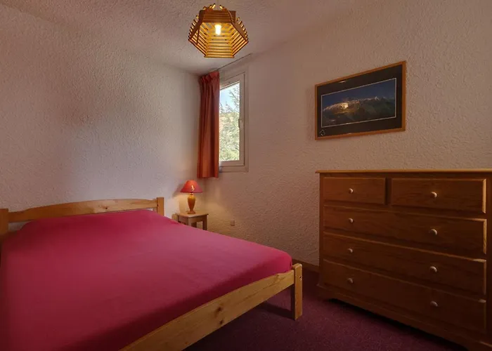 Vacanceole - Cote Brune Lejlighed