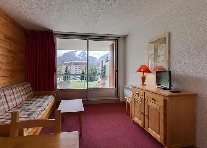 Vacanceole - Cote Brune *