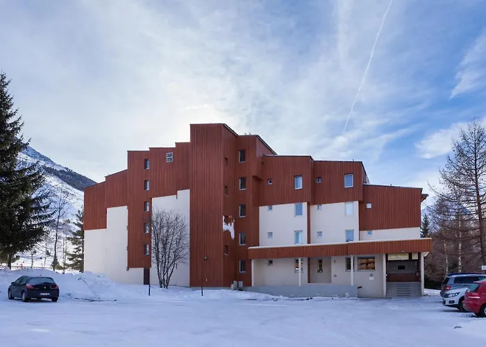 Vacanceole - Cote Brune *